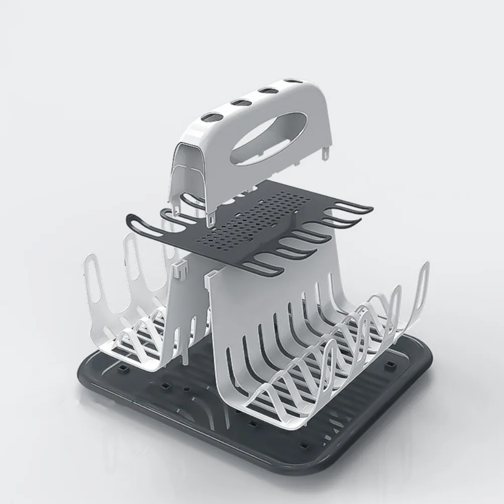 Baby Bottle Drying Rack Multifunction Eco-Friendly 8 Bottles Holder Feeding Accessories Organizer Kitchen Counter Stand Bottle
Baby Bottle Drying Rack Multifunction Eco-Friendly 8 Bottles Holder Feeding Accessories Organizer Kitchen Counter Stand Bottle