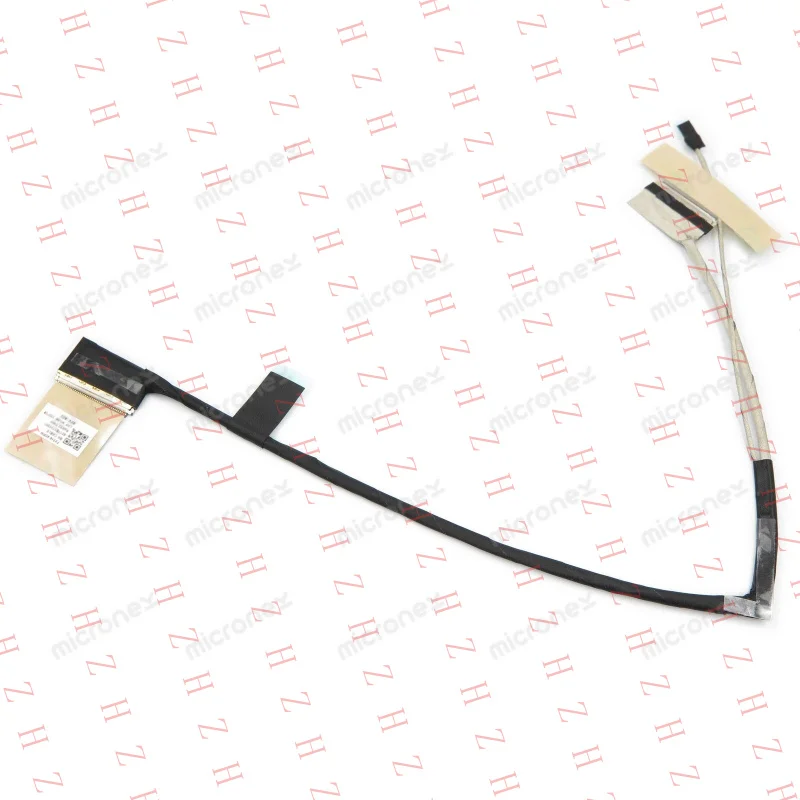 P+ ДЛЯ Asus TUF Dash F15 FX516PE Видеокабель LCD EDP
P+ ДЛЯ Asus TUF Dash F15 FX516PE Видеокабель LCD EDP