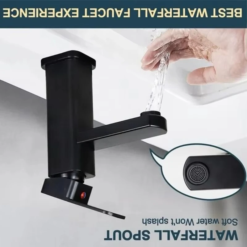 Bathroom Faucet No.119 New Bathroom Faucets Touchless Faucet
Bathroom Faucet No.119 New Bathroom Faucets Touchless Faucet