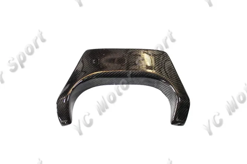 Car Accessories Carbon Fiber OEM Style Exhaust Heatshield Fit For 1995-1998 Skyline R33 GTR OEM Rear Bumper Exhaust Heatshield
Car Accessories Carbon Fiber OEM Style Exhaust Heatshield Fit For 1995-1998 Skyline R33 GTR OEM Rear Bumper Exhaust Heatshield