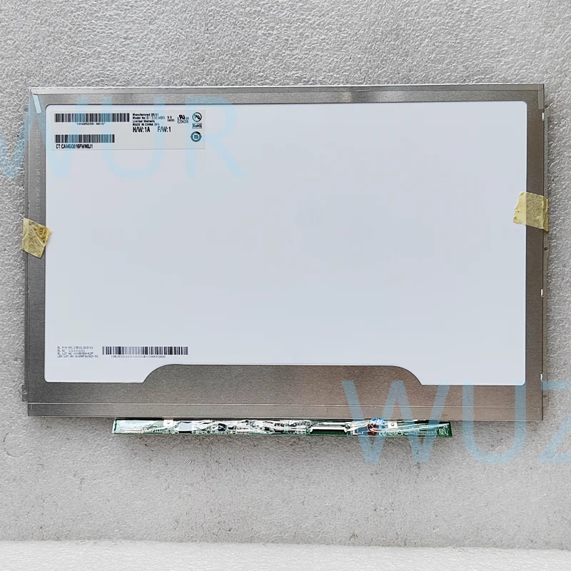 New Original Laptop For HP DV3000 DV3500 B133EW06 V.0 13.3" LCD Screen Panel Assembly
New Original Laptop For HP DV3000 DV3500 B133EW06 V.0 13.3" LCD Screen Panel Assembly