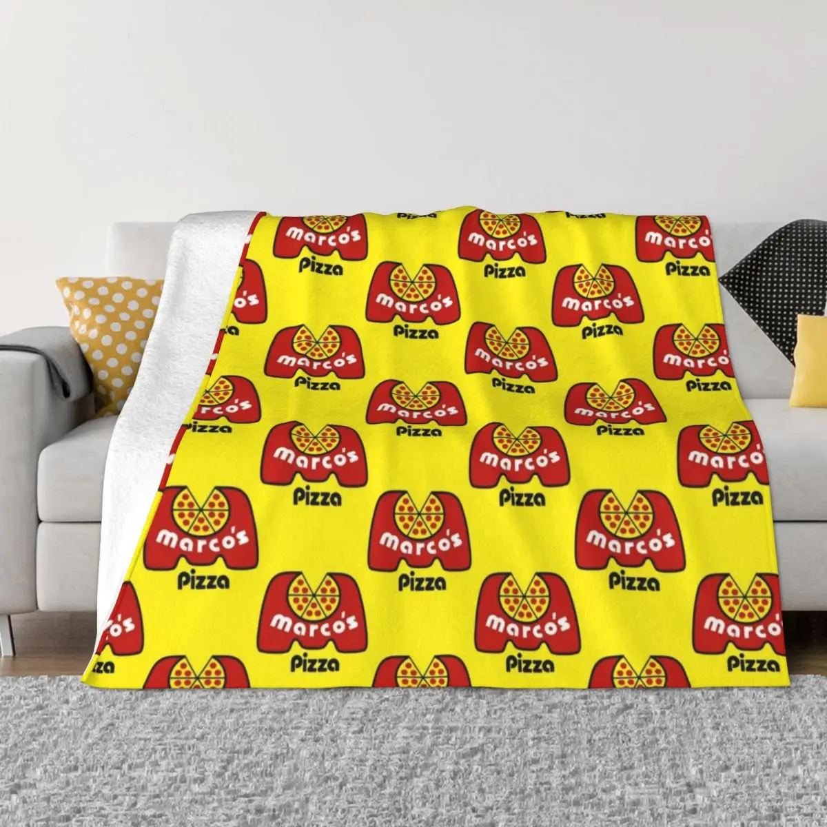 Marco's Pizza Resto Throw Blanket Nap Blanket Furry Blanket Winter bed blankets
Marco's Pizza Resto Throw Blanket Nap Blanket Furry Blanket Winter bed blankets