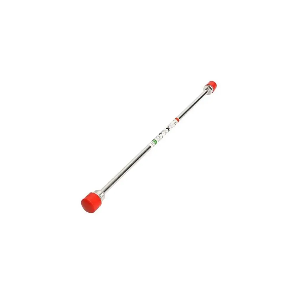 Airless Paint Sprayer Spray Gun Tip Extension Rod Pole (30 inches)
Airless Paint Sprayer Spray Gun Tip Extension Rod Pole (30 inches)