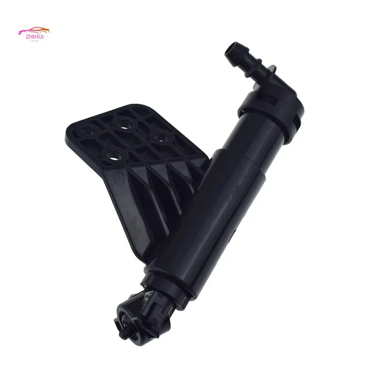 OEM 98671-F1000 98671F1000 Car Left Side Headlamp Washer Telescopic Spray Nozzle for 2016-2019 Kia Sportage KX5
OEM 98671-F1000 98671F1000 Car Left Side Headlamp Washer Telescopic Spray Nozzle for 2016-2019 Kia Sportage KX5
