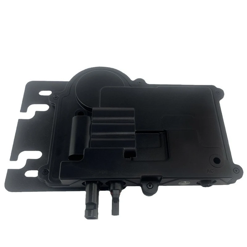 Solar micro inverter 400W500W photovoltaic grid-connected, micro inverter WIFI pure sine wave inverter
Solar micro inverter 400W500W photovoltaic grid-connected, micro inverter WIFI pure sine wave inverter
