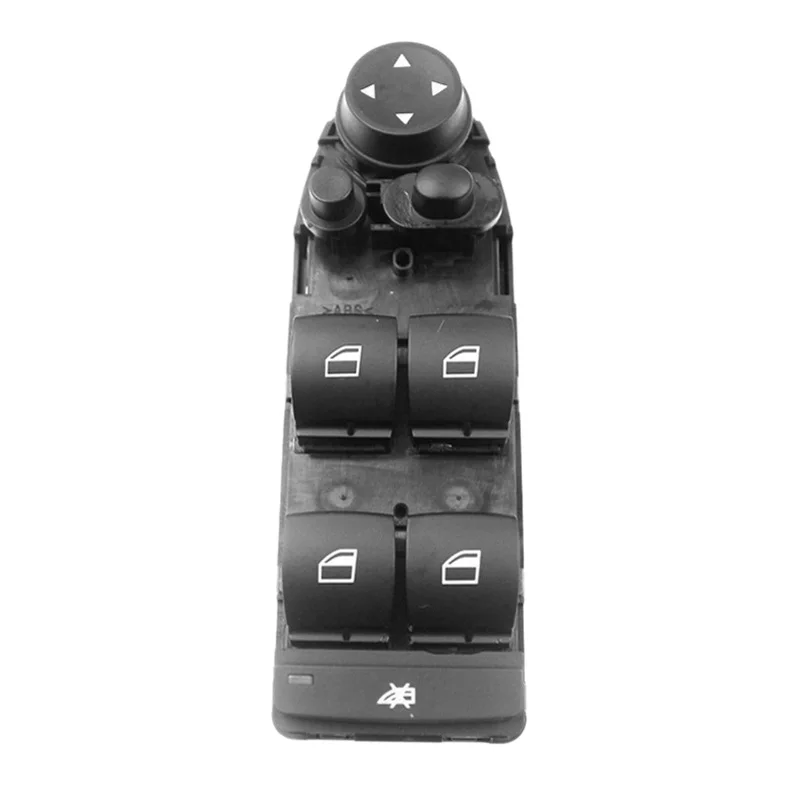 1Pcs Car Glass Lifter Switch Power Window Switch For BMW E70 E71 X5 X6 2007-2013 61319122121
1Pcs Car Glass Lifter Switch Power Window Switch For BMW E70 E71 X5 X6 2007-2013 61319122121