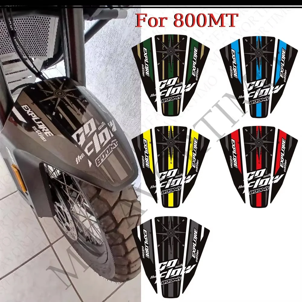 2022 2023 2024 For CFMOTO 800 MT 800MT Touring Adventure Fuel Tank Pad Stickers Trunk Fairing Fender Protector PVC Decals
2022 2023 2024 For CFMOTO 800 MT 800MT Touring Adventure Fuel Tank Pad Stickers Trunk Fairing Fender Protector PVC Decals