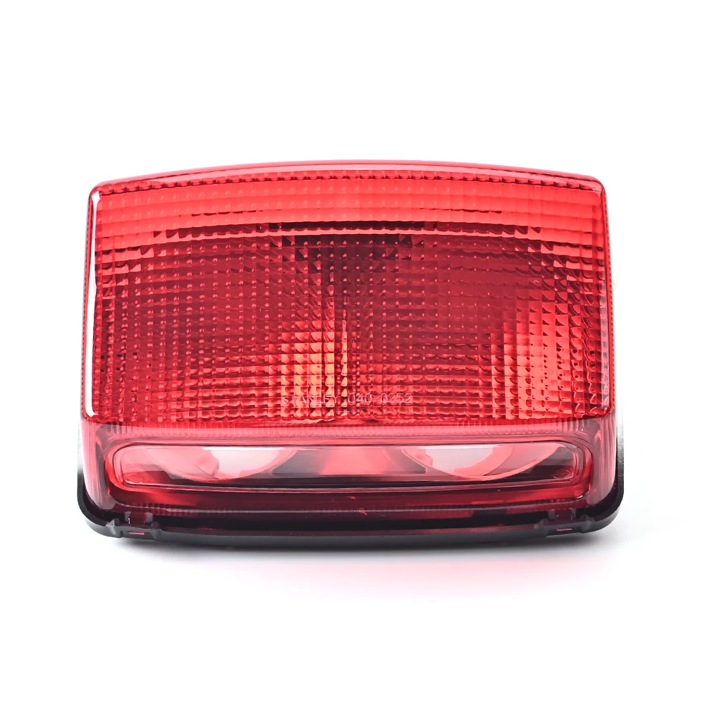 Motorcycle Brake Tail Lamp Signal Indicator Rear Brake Tail Light For HONDA CB400 1992 1993 1994 1995 1996 1997 1998
Motorcycle Brake Tail Lamp Signal Indicator Rear Brake Tail Light For HONDA CB400 1992 1993 1994 1995 1996 1997 1998