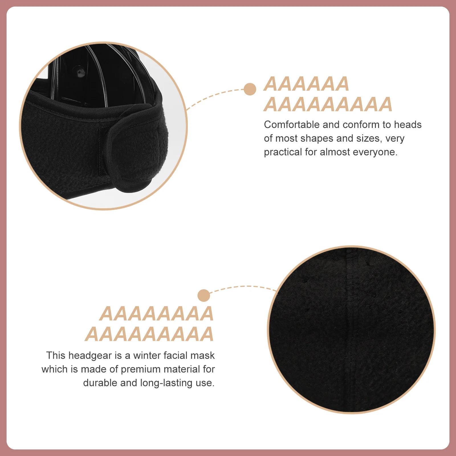 Motorcycle Head Cover Windproof Facial Mask Outdoor Anti- for Winter Riding Skiing Cycling Running Hiking
Motorcycle Head Cover Windproof Facial Mask Outdoor Anti- for Winter Riding Skiing Cycling Running Hiking