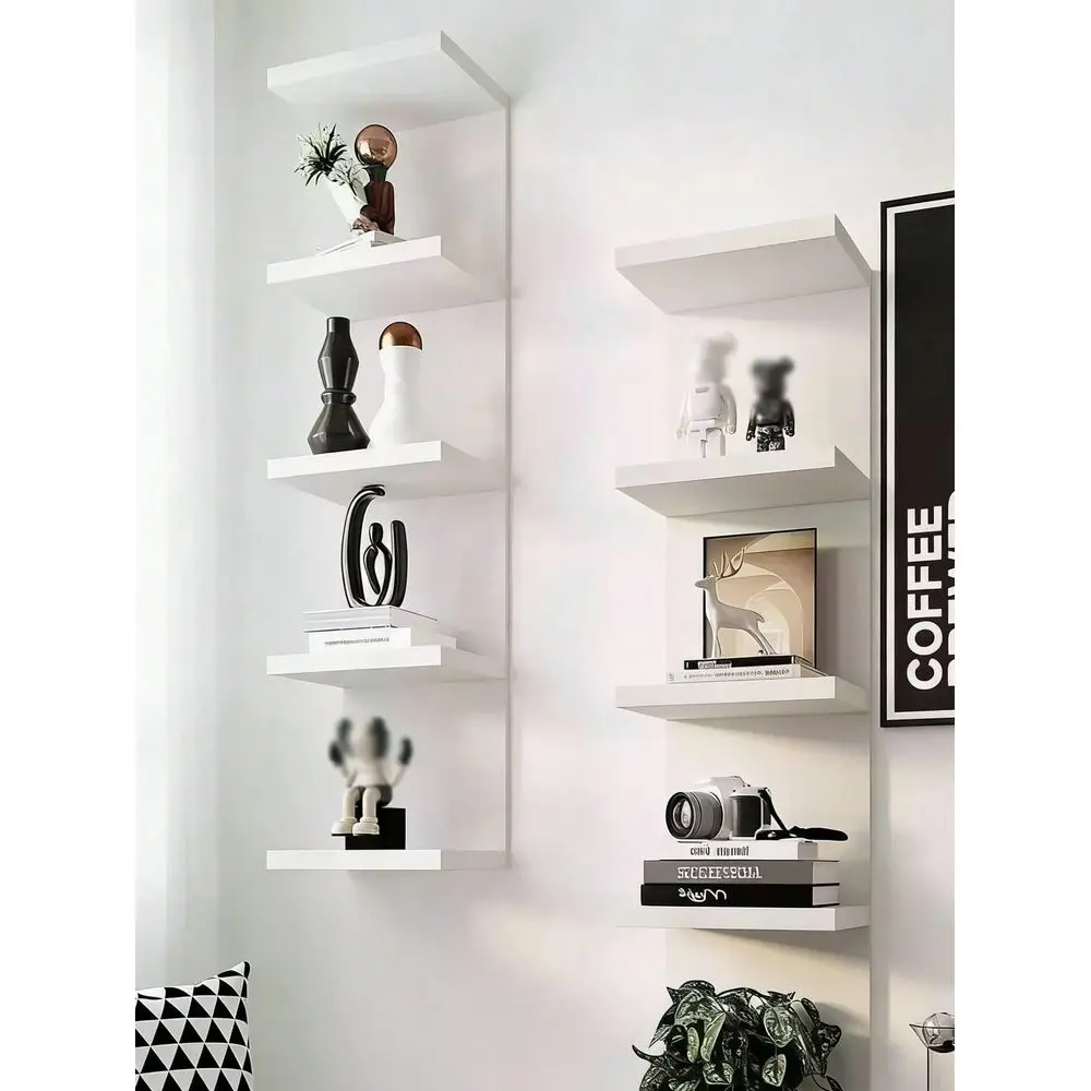 Wall Storage Shelf Innovative Cylindrical Design, SpaceSaving Modern Storage Unit, Quality Assured, Easy Installation Without M
Wall Storage Shelf Innovative Cylindrical Design, SpaceSaving Modern Storage Unit, Quality Assured, Easy Installation Without M