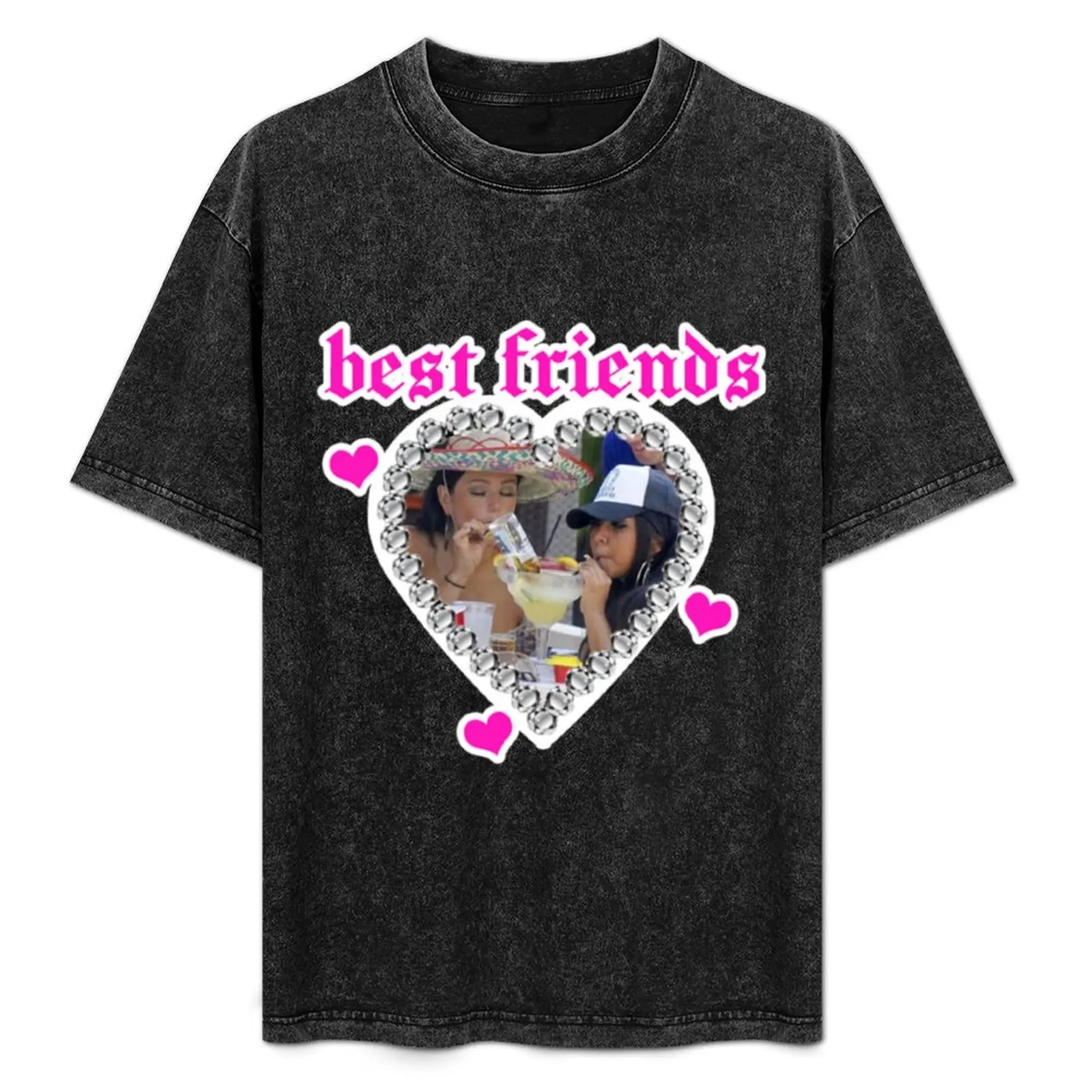 best friends snooki and jwoww T-Shirt High Elasticity Sports Tee Shirt
best friends snooki and jwoww T-Shirt High Elasticity Sports Tee Shirt