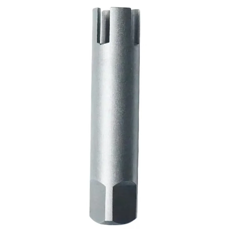 M4-M12 Broken Screw Tap Extractor Screw Stripping And Removal Hand Tool 6 Pieces Broken Head Extractor Hand Tool-AA26
M4-M12 Broken Screw Tap Extractor Screw Stripping And Removal Hand Tool 6 Pieces Broken Head Extractor Hand Tool-AA26