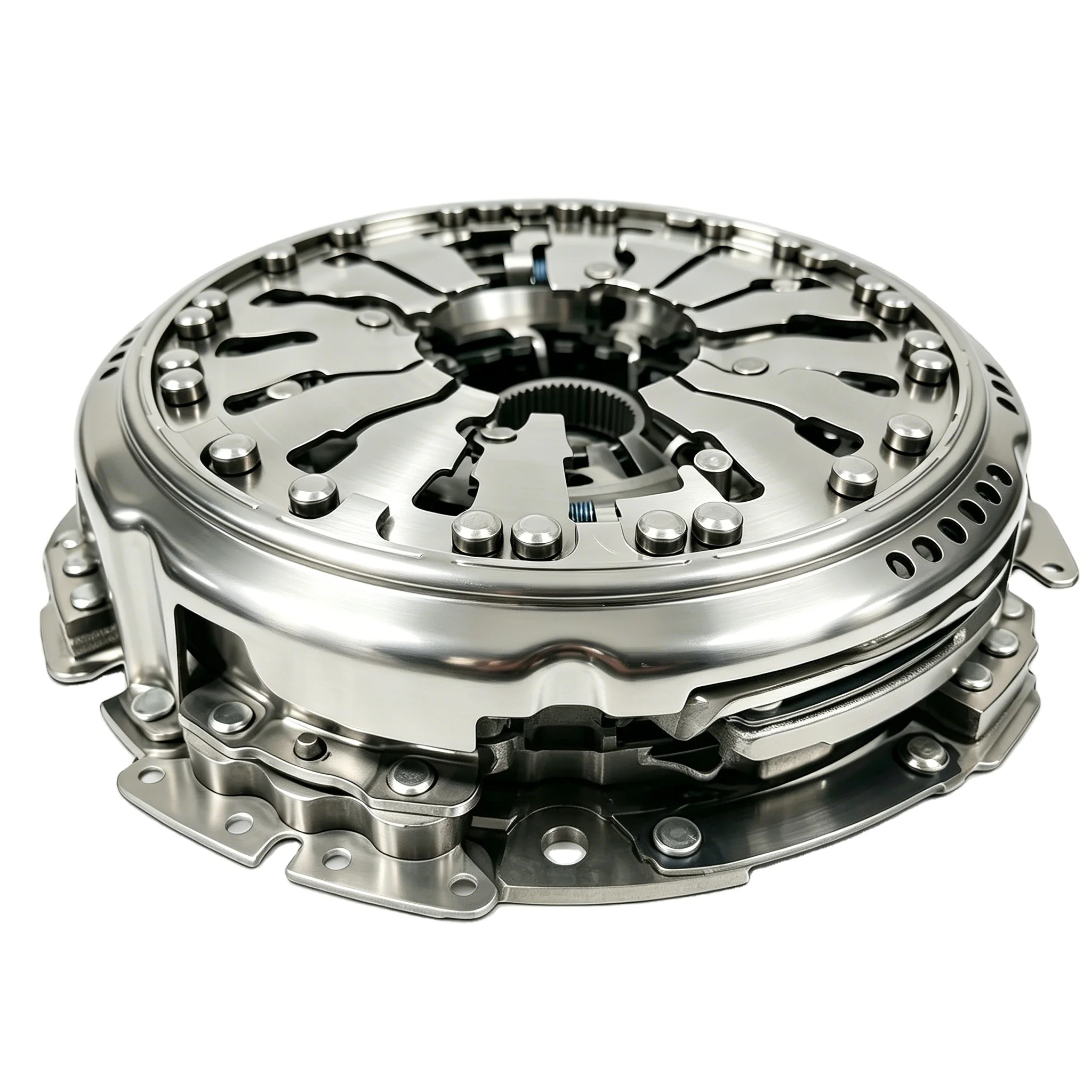 OEM Wholesale OE 0AM198140L 602000600 DQ200 0AM 7-Speed Dry Dual Clutch Gearbox Parts for VW Skoda Seat
OEM Wholesale OE 0AM198140L 602000600 DQ200 0AM 7-Speed Dry Dual Clutch Gearbox Parts for VW Skoda Seat