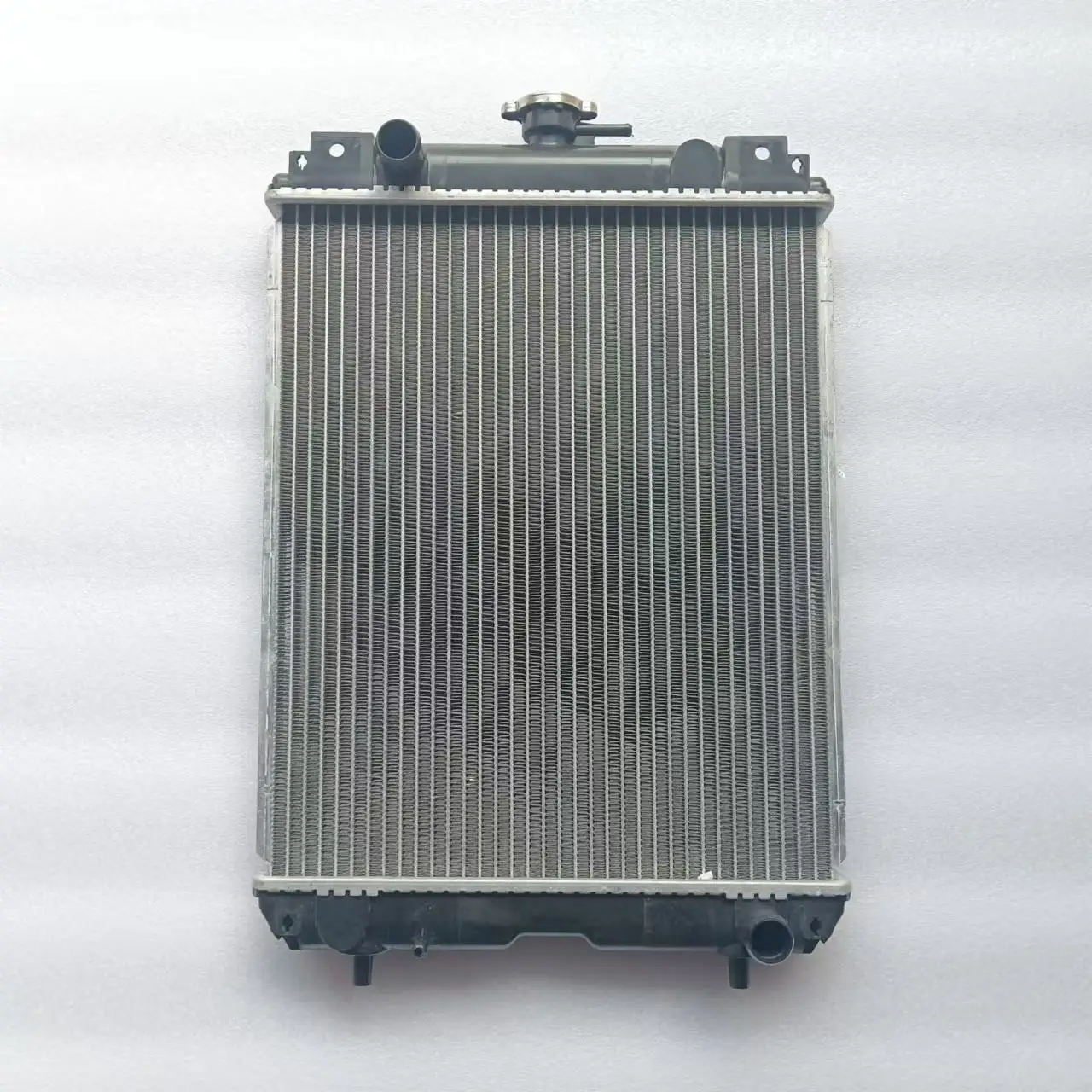 Factory Sell Excavator Spare Parts Engine Water tank SK30UR SK20SR SK25 SK30 SK30UR Mini Excavator Radiator for KOBELCO RADIATOR
Factory Sell Excavator Spare Parts Engine Water tank SK30UR SK20SR SK25 SK30 SK30UR Mini Excavator Radiator for KOBELCO RADIATOR