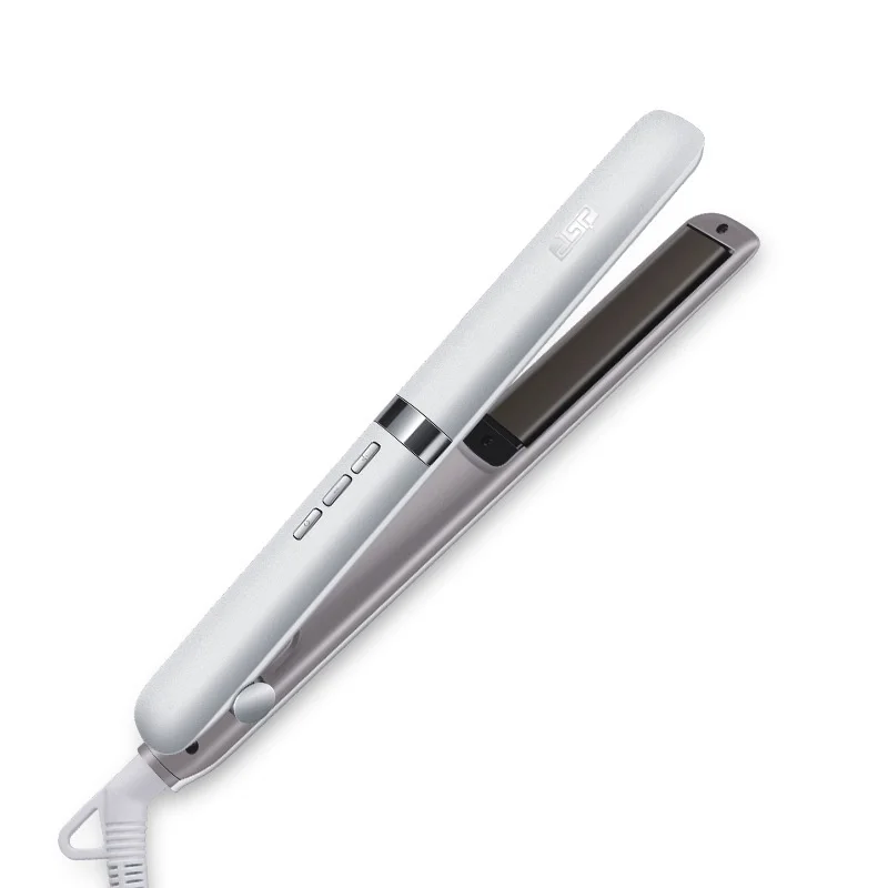 Household Hair Straightener For Women, Curling Hair, dual-purpose, no-damage Hair Curling iron, suitable For Hairdressing Tools
Household Hair Straightener For Women, Curling Hair, dual-purpose, no-damage Hair Curling iron, suitable For Hairdressing Tools