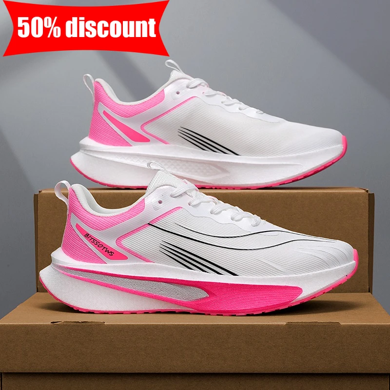 Mens Sports Shoes Outdoor Mesh Casual Fitness Breathable Training Shoes Anti Slip Soft Sole High-quality Running Tennis Shoes
Mens Sports Shoes Outdoor Mesh Casual Fitness Breathable Training Shoes Anti Slip Soft Sole High-quality Running Tennis Shoes