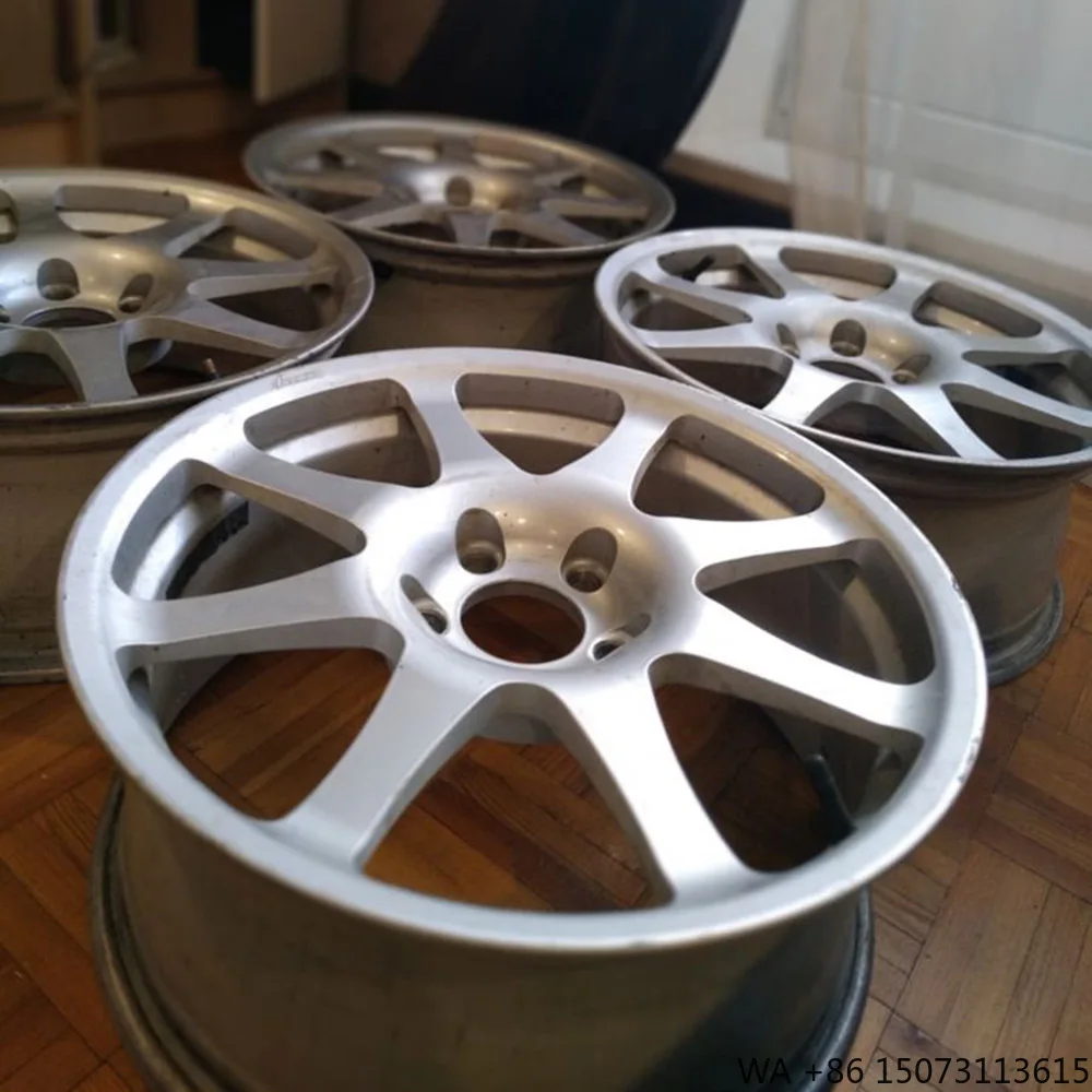 High Quality Forged Wheels for 2010 Volkswagen Scirocco for Mercedes Benz 2019, Custom Fit
High Quality Forged Wheels for 2010 Volkswagen Scirocco for Mercedes Benz 2019, Custom Fit
