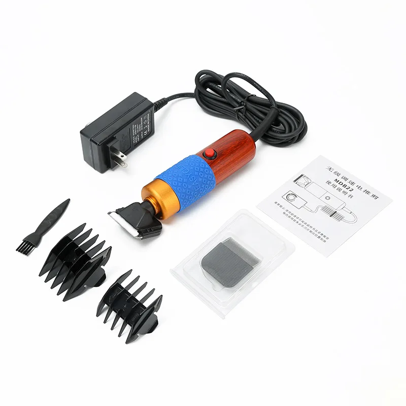Sheep Goat Shear Pet Dog Rabbit Shearing Razor Hair Clipper Electric Animal Fur Shear Farm Supplies
Sheep Goat Shear Pet Dog Rabbit Shearing Razor Hair Clipper Electric Animal Fur Shear Farm Supplies