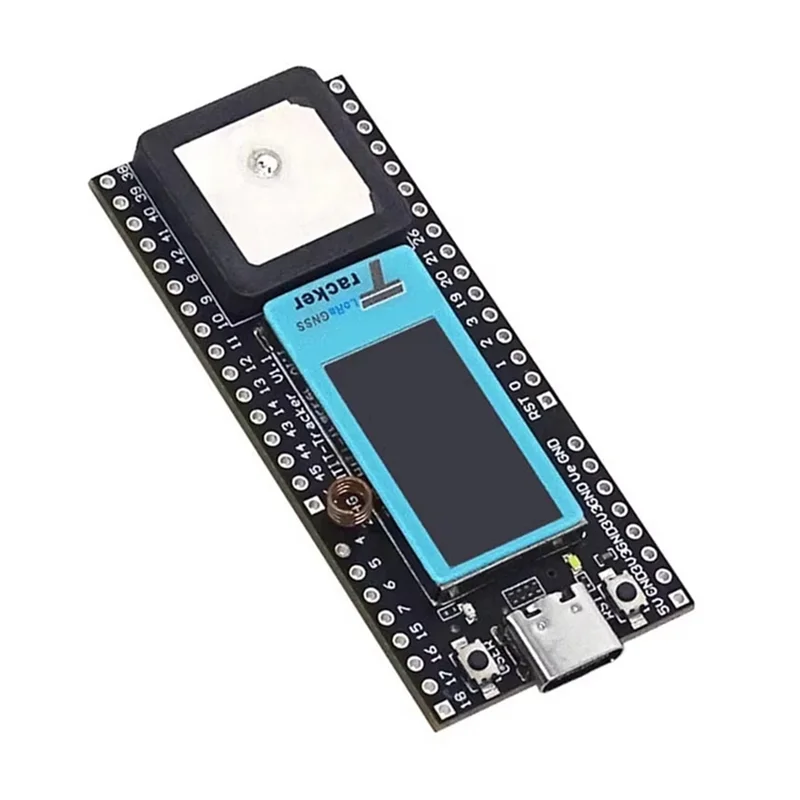 A72T Lora Беспроводной трекер ESP32 Lora Металастичный трекер активности SX1262 Wi-Fi Bluetooth GPS трекер 863-928 МГц для велосипеда автомобиля
A72T Lora Беспроводной трекер ESP32 Lora Металастичный трекер активности SX1262 Wi-Fi Bluetooth GPS трекер 863-928 МГц для велосипеда автомобиля