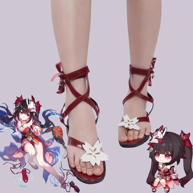 Sparkle Cos Shoes Honkai Star Rail Аниме Женская милая обувь из искусственной кожи Sparkle Cos Костюмы Реквизит Хэллоуин Вечеринка ACC Stock
Sparkle Cos Shoes Honkai Star Rail Аниме Женская милая обувь из искусственной кожи Sparkle Cos Костюмы Реквизит Хэллоуин Вечеринка ACC Stock