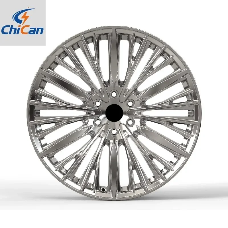 【2026】Chican Custom High Quality Chromed Forged Car Wheels For Ford Ranger Raptor Sq5 Gtr R35 370Z
【2026】Chican Custom High Quality Chromed Forged Car Wheels For Ford Ranger Raptor Sq5 Gtr R35 370Z