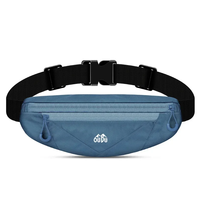 Unisex Running Double Zipper Pocket Waist Bag Waistband Sport Bag Gym Yoga Waist Belt Pack Mobile Phone Wasit Wallet 2024
Unisex Running Double Zipper Pocket Waist Bag Waistband Sport Bag Gym Yoga Waist Belt Pack Mobile Phone Wasit Wallet 2024