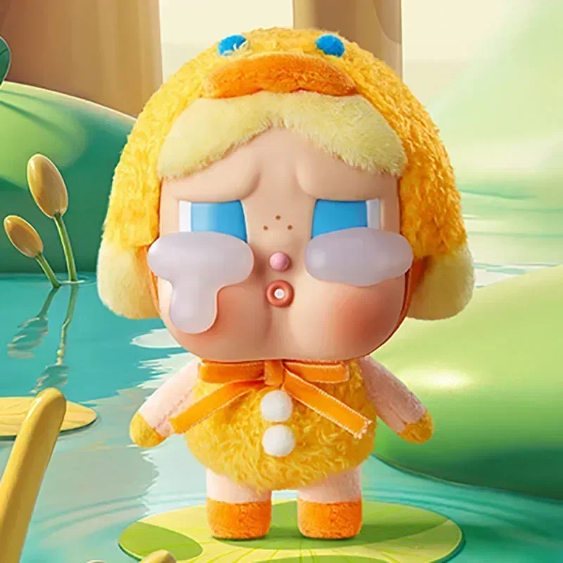 POPMART CRYBABY CRYING AGAIN Series Blind Box Guess Bag Desktop Decoration Cute Model Gift Girl Blind Bag Toys Anime Figure
POPMART CRYBABY CRYING AGAIN Series Blind Box Guess Bag Desktop Decoration Cute Model Gift Girl Blind Bag Toys Anime Figure