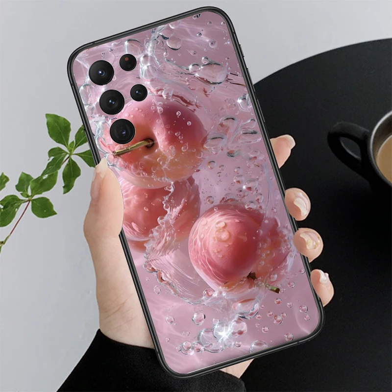 Fruits Phone Case For Samsung A35 A55 A54 A15 A25 A05s A05 A22 A24 A52 A33 A34 M34 M14 M54 M23
Fruits Phone Case For Samsung A35 A55 A54 A15 A25 A05s A05 A22 A24 A52 A33 A34 M34 M14 M54 M23