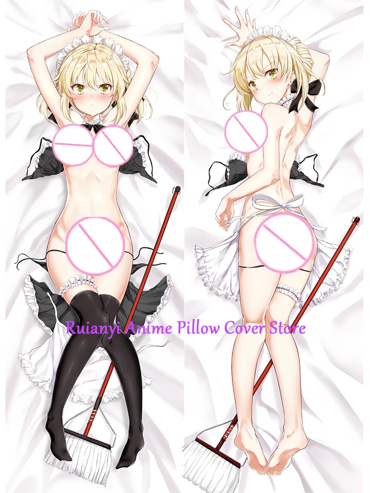 Dakimakura Anime Beautiful Girl Double-sided Pillow Cover Print Life-size body pillows cover Adult pillowcase 2024
Dakimakura Anime Beautiful Girl Double-sided Pillow Cover Print Life-size body pillows cover Adult pillowcase 2024
