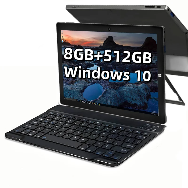 11,6-дюймовый 8 ГБ ОЗУ 512 ГБ eMMC ROM WINDOWS 10 ПЛАНШЕТНЫЙ ПК PAD1162 Процессор Intel Celeron N4120 1920x1080 пикселей WIFI Type C
11,6-дюймовый 8 ГБ ОЗУ 512 ГБ eMMC ROM WINDOWS 10 ПЛАНШЕТНЫЙ ПК PAD1162 Процессор Intel Celeron N4120 1920x1080 пикселей WIFI Type C