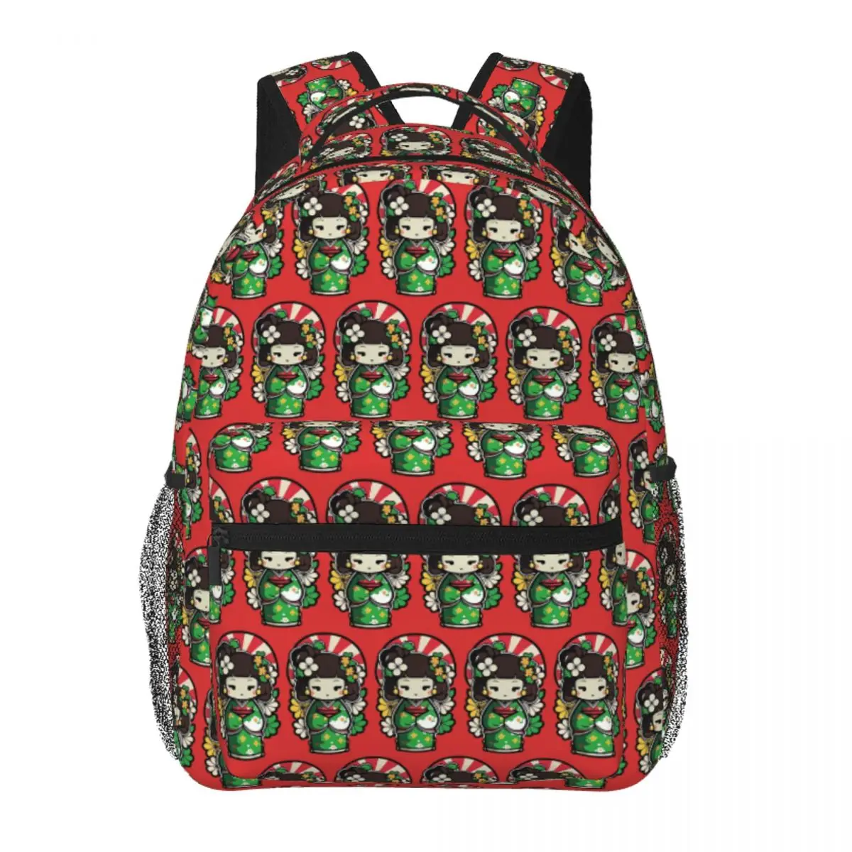 A Kawaii Style Young Japanese Girl Backpack Student Boys Girls BookBag Kids School Bag Laptop Shoulder Bags for Men Women
A Kawaii Style Young Japanese Girl Backpack Student Boys Girls BookBag Kids School Bag Laptop Shoulder Bags for Men Women