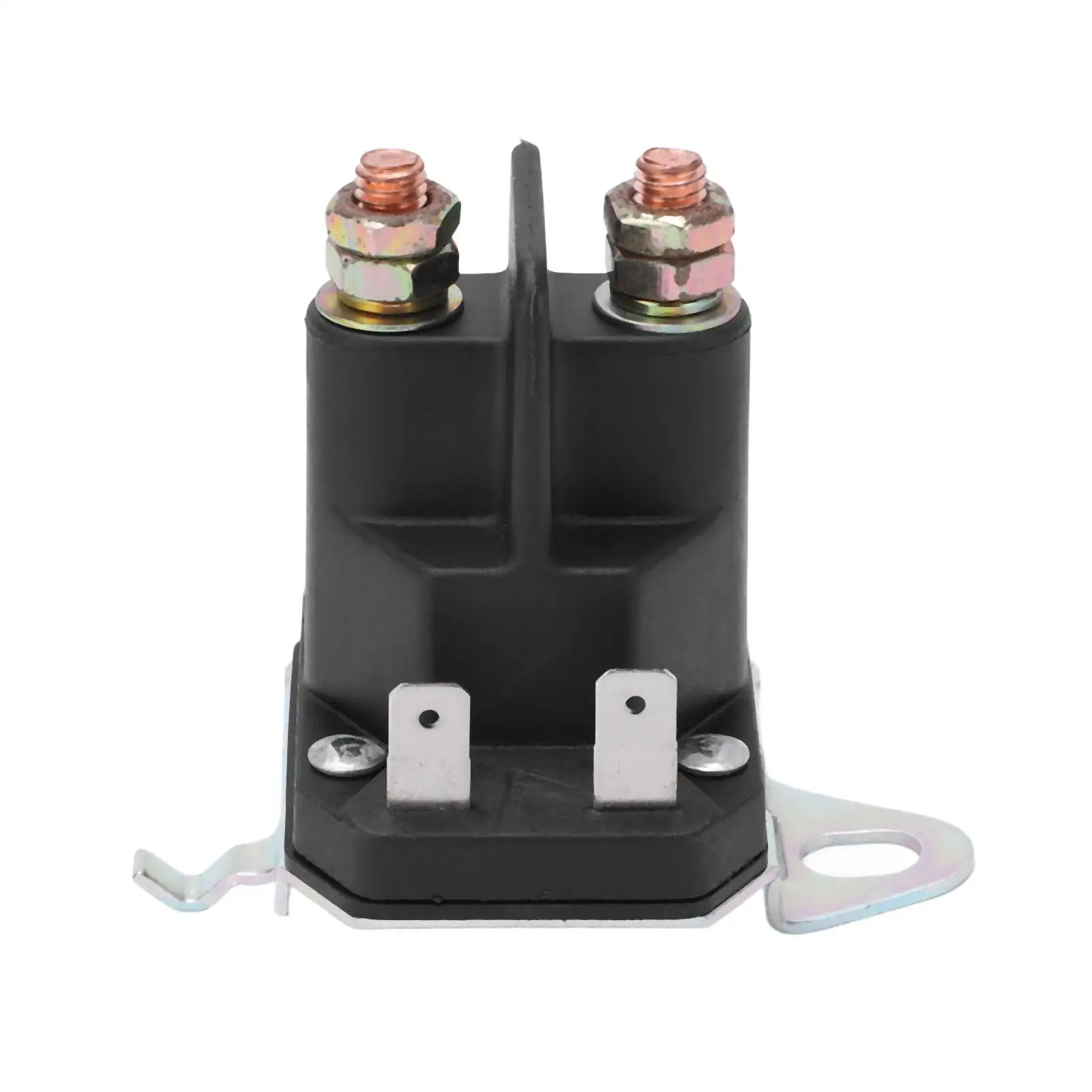 High Performance 12V Solenoid Relay for Lawn Mower ABS Quick Start ATV Snowmobile
High Performance 12V Solenoid Relay for Lawn Mower ABS Quick Start ATV Snowmobile