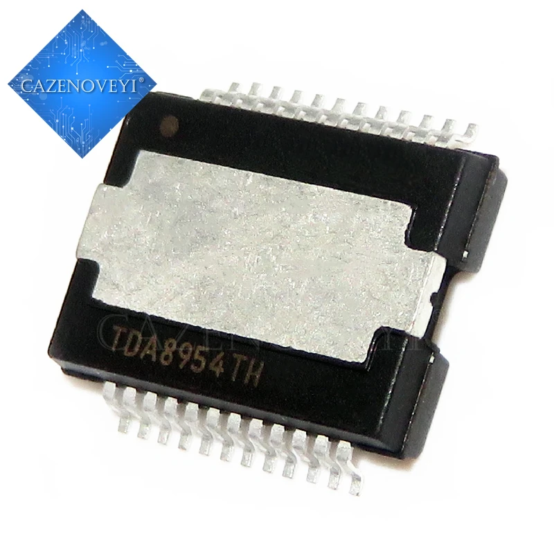 High quality seller 2pcs/lot TDA8953TH TDA8953 TDA8954TH TDA8954 HSOP-24 In Stock
High quality seller 2pcs/lot TDA8953TH TDA8953 TDA8954TH TDA8954 HSOP-24 In Stock