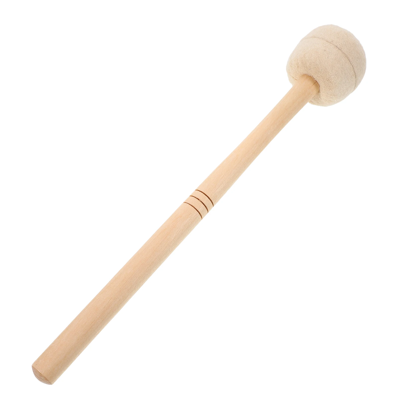 Felt Drumsticks Bell Kit Percussion Student Bass Mallet Bag Cymbals for Maple Strap
Felt Drumsticks Bell Kit Percussion Student Bass Mallet Bag Cymbals for Maple Strap