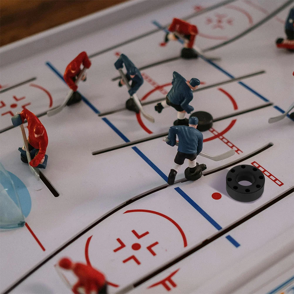 16Pcs Foosball Table Rubber Bumpers Set Table Soccer Rod Bumpers Anti Scratch Impact Resistant for Home Office Entertainment Use
16Pcs Foosball Table Rubber Bumpers Set Table Soccer Rod Bumpers Anti Scratch Impact Resistant for Home Office Entertainment Use