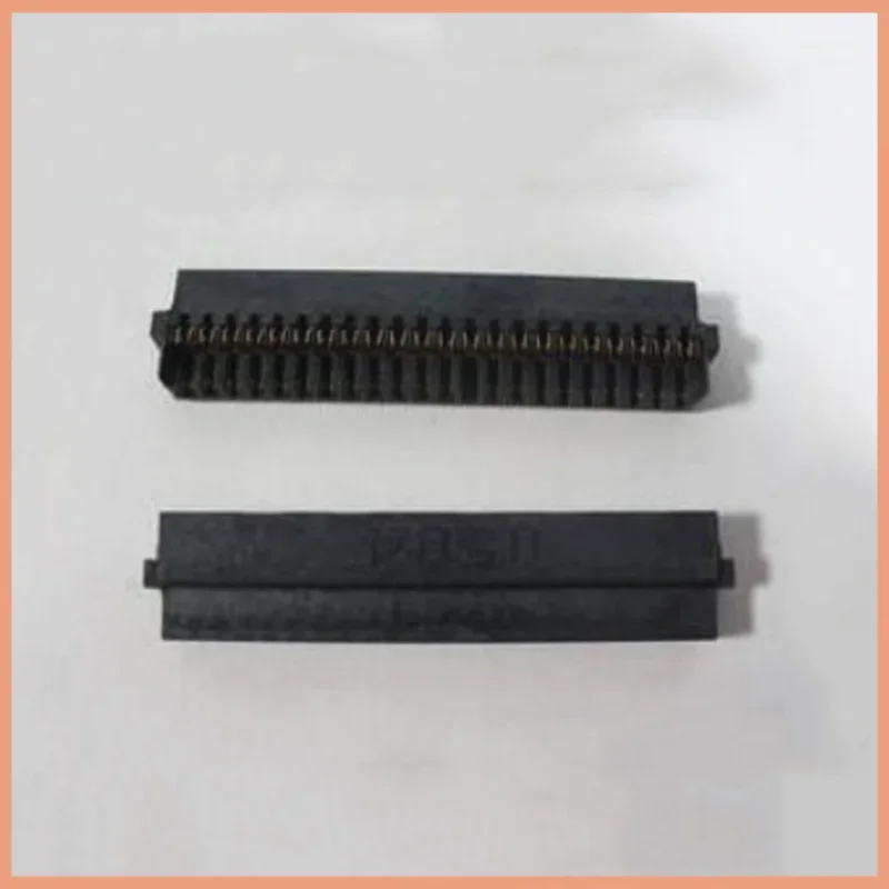 Новый кабель жесткого диска SATA для HP DV1000 V2000 ZE2000 ZE5000 M2000 IDE разъем гибкий кабель адаптер интерфейс карты
Новый кабель жесткого диска SATA для HP DV1000 V2000 ZE2000 ZE5000 M2000 IDE разъем гибкий кабель адаптер интерфейс карты