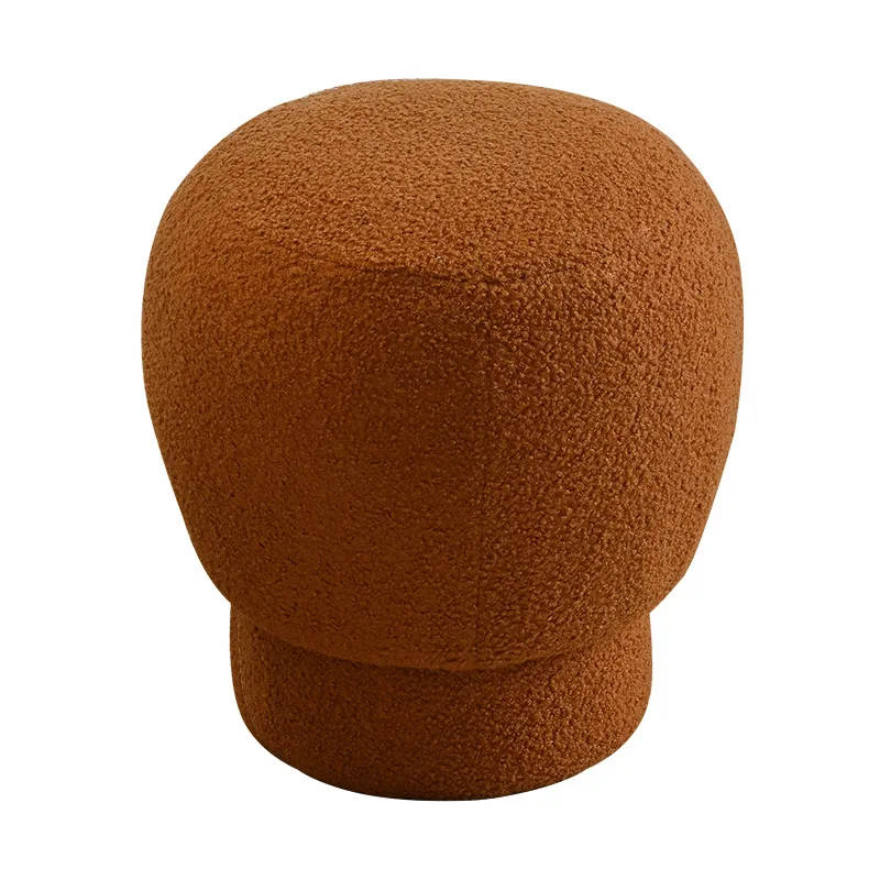 Nordic simple style small stool, shoe changing stool at home door, living room and bedroom
Nordic simple style small stool, shoe changing stool at home door, living room and bedroom