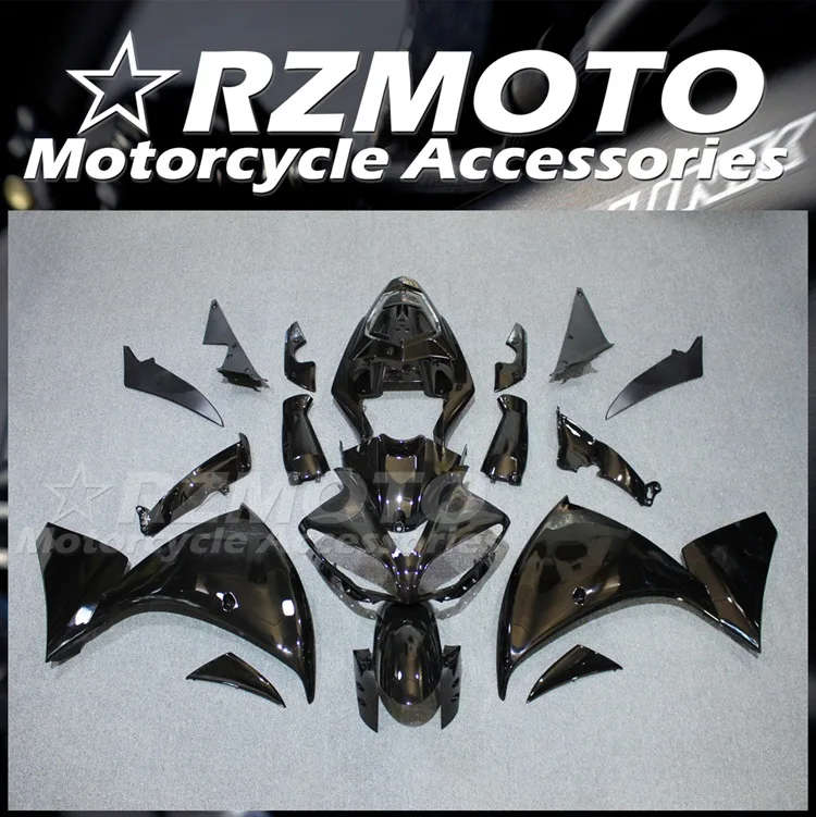Обтекатели из АБС-пластика для YAMAHA R1 2009 2010 2011 2012 2013 2014 09 10 11 12 13 14
Обтекатели из АБС-пластика для YAMAHA R1 2009 2010 2011 2012 2013 2014 09 10 11 12 13 14
