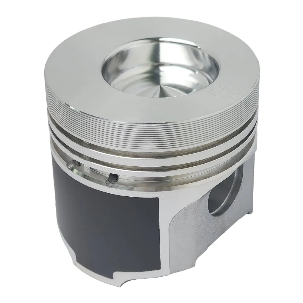 Engine Piston 17365-21120 For Kubota V1902 Diesel Engine Parts
Engine Piston 17365-21120 For Kubota V1902 Diesel Engine Parts