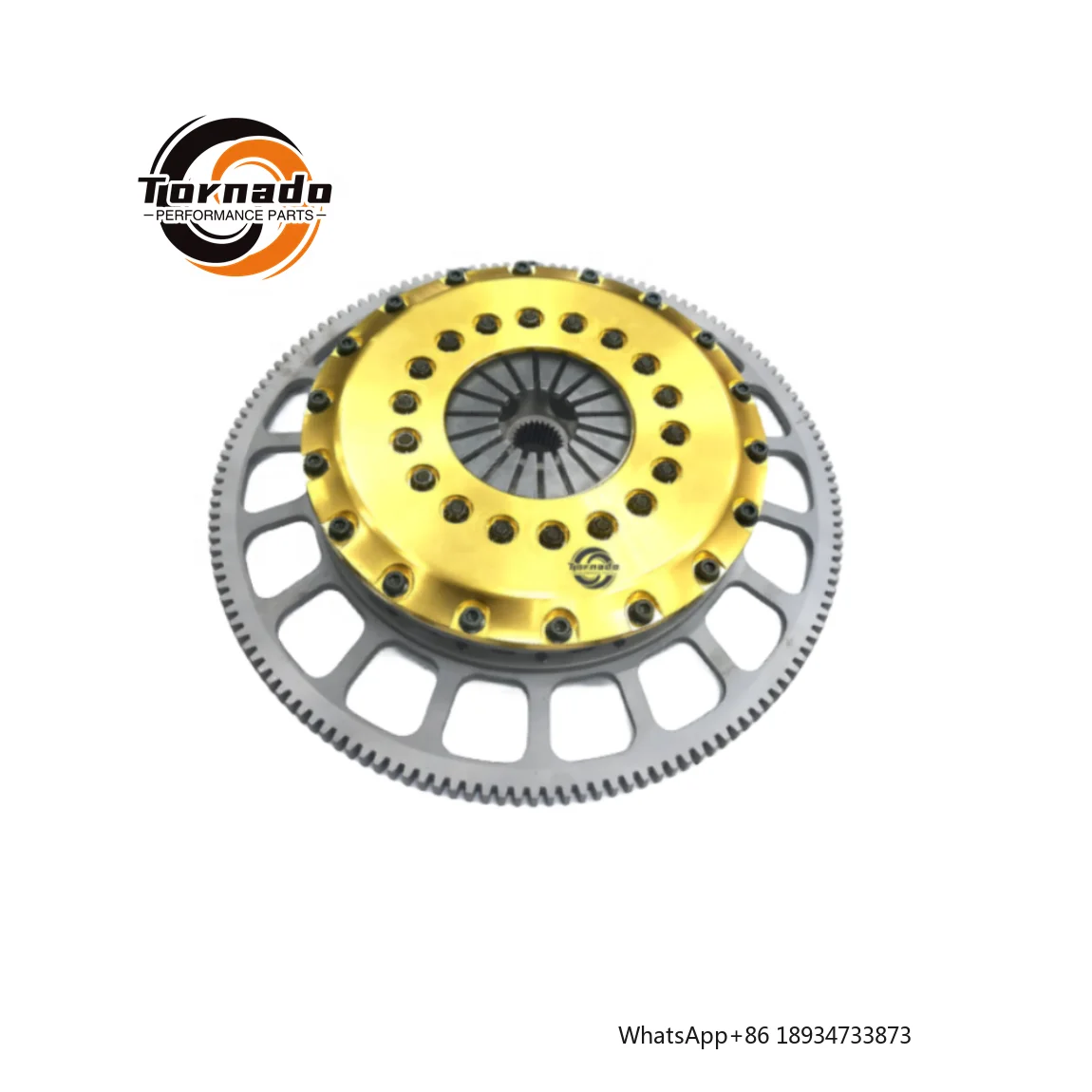 TB48 215MM 8.5" Triple Plates Y61 Y60 Racing Clutch Kit for Ni Ss an Patrol Motorsport Parts
TB48 215MM 8.5" Triple Plates Y61 Y60 Racing Clutch Kit for Ni Ss an Patrol Motorsport Parts