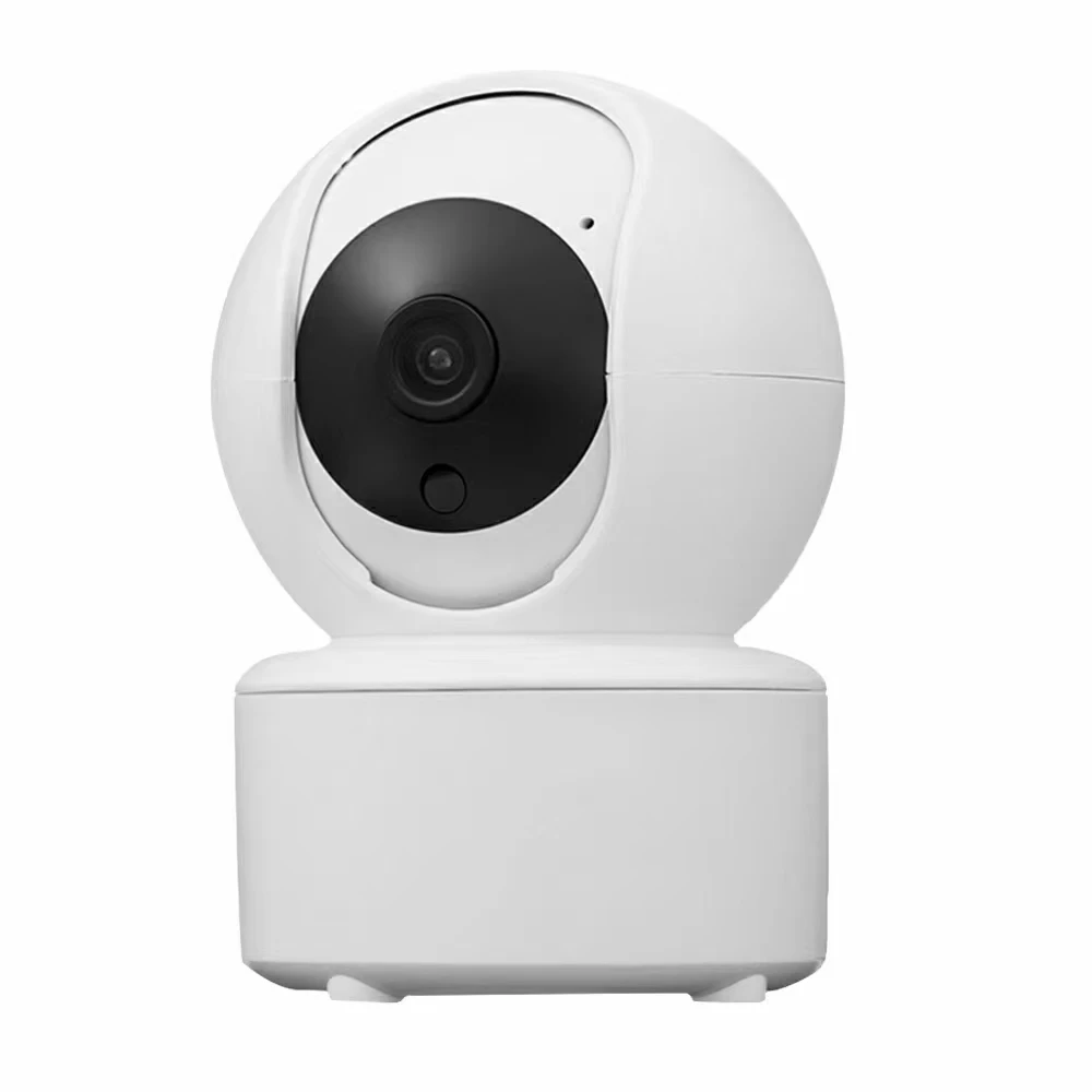2MP/3MP Tuya/ICSEE APP Wireless PTZ IP Dome Camera IR Night Vision Home Security CCTV Baby Monitor
2MP/3MP Tuya/ICSEE APP Wireless PTZ IP Dome Camera IR Night Vision Home Security CCTV Baby Monitor
