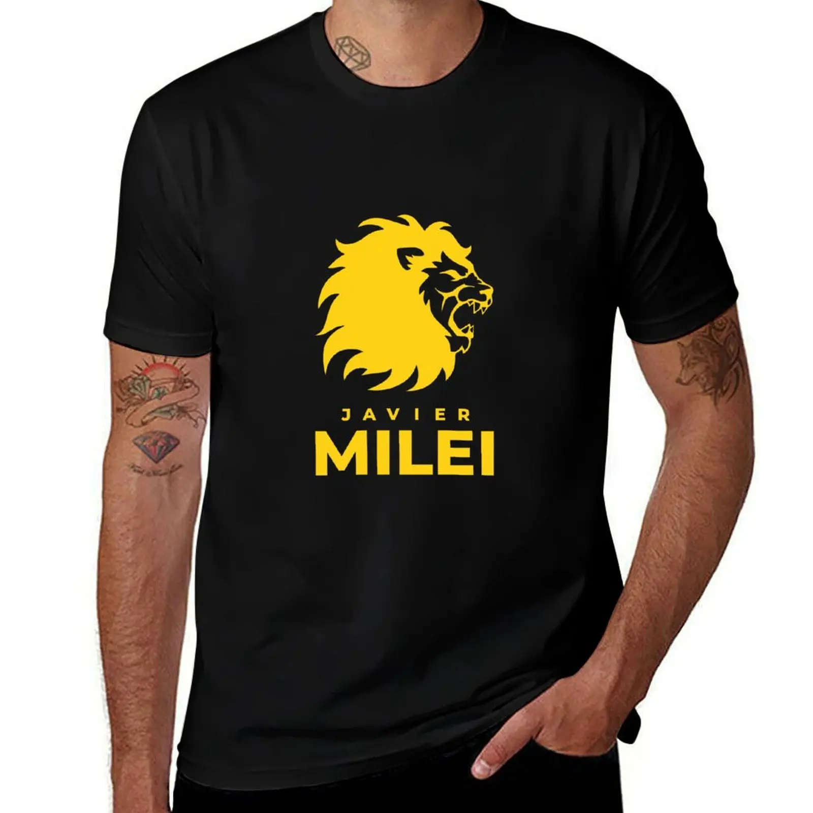 Miley logo T-Shirt black cotton t-shirt plain for man package g man t shirts for men man t shirt cotton high quality T-shirt
Miley logo T-Shirt black cotton t-shirt plain for man package g man t shirts for men man t shirt cotton high quality T-shirt
