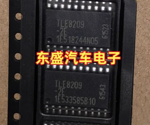 Free shipping new TLE8209 -2E TLE8209-2E TLE8209
Free shipping new TLE8209 -2E TLE8209-2E TLE8209