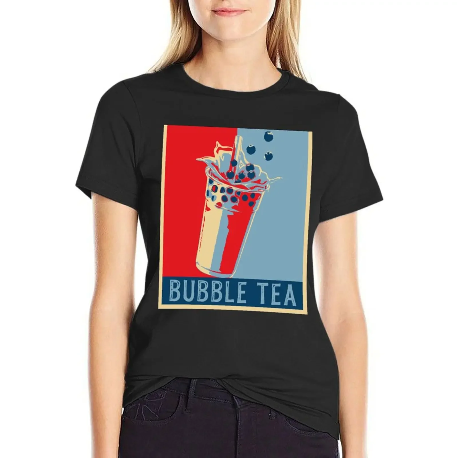 Retro Bubble Tea Gift Men Bubble Tea Gift Kids Boba Tea T-Shirt Short sleeve tee Blouse sweat t shirt Women
Retro Bubble Tea Gift Men Bubble Tea Gift Kids Boba Tea T-Shirt Short sleeve tee Blouse sweat t shirt Women