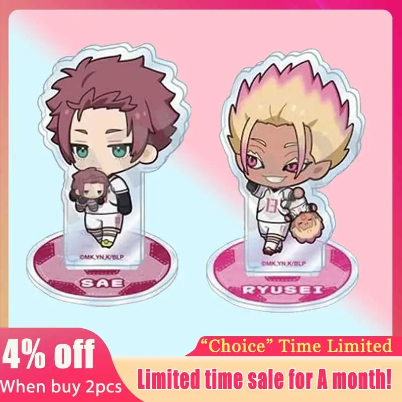 Мини-синий замок Beady Eyes Hug The Baby Acg Stand Ryusei Shido Cute Acrylic Stand Rin Itoshi Statue Seishiro Nagi Doll Reo Toys
Мини-синий замок Beady Eyes Hug The Baby Acg Stand Ryusei Shido Cute Acrylic Stand Rin Itoshi Statue Seishiro Nagi Doll Reo Toys