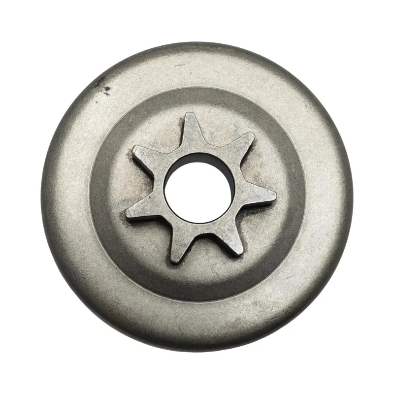 5pcs/lot Clutch Drum Sprocket For Poulan 255 295 2600 2500 2750 2775 2900 3050 Chainsaw Garden accessories
5pcs/lot Clutch Drum Sprocket For Poulan 255 295 2600 2500 2750 2775 2900 3050 Chainsaw Garden accessories