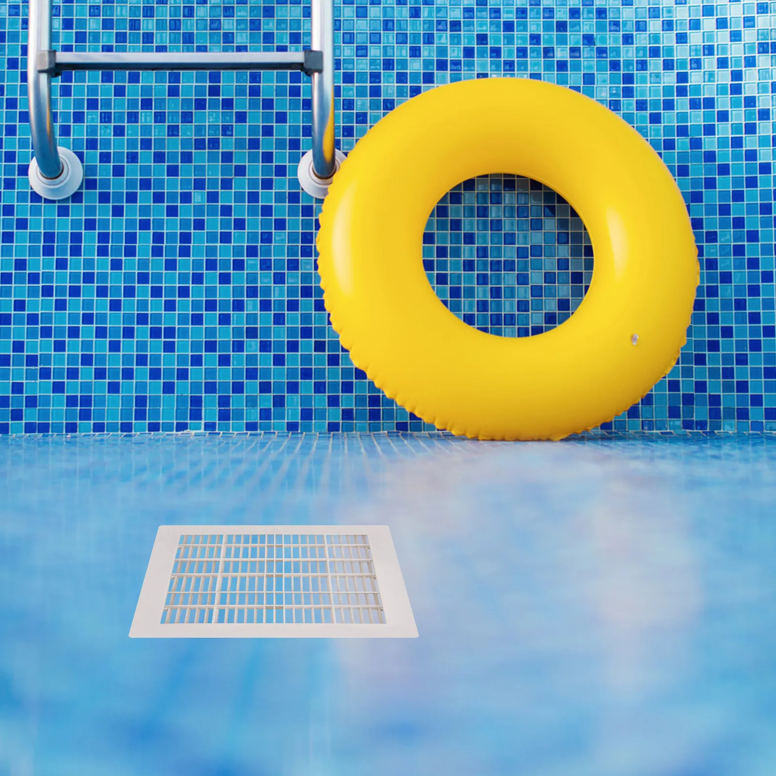 9-Inch Pool Main Drain Floor Drainer Swimming Pool Bottom Drainer for Spa Water Park Pond Aquarium Automatic Stop Cover Drain
9-Inch Pool Main Drain Floor Drainer Swimming Pool Bottom Drainer for Spa Water Park Pond Aquarium Automatic Stop Cover Drain