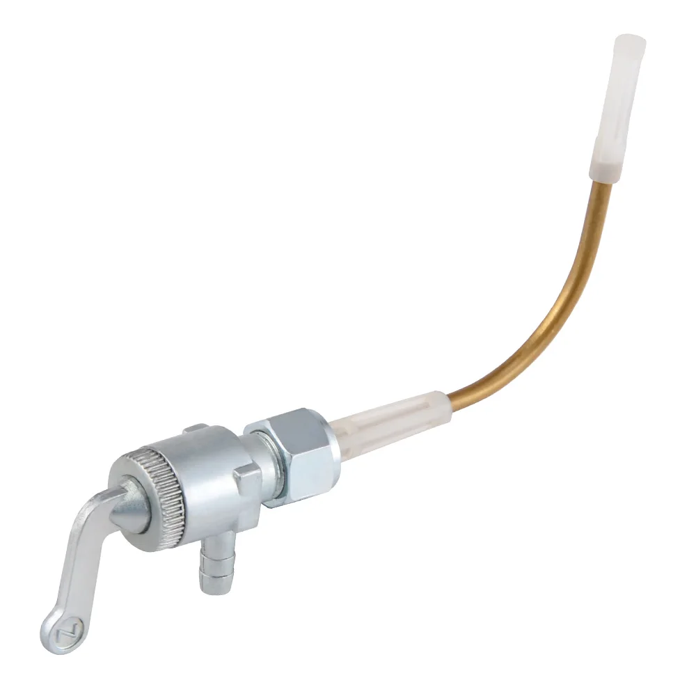 Fuel Gas Tank Tap Valve Switch Petcock For Honda Camino PA50 1978-1992 Amigo PF50 1975-1978 Puch Maxi Newport Vespa Caio
Fuel Gas Tank Tap Valve Switch Petcock For Honda Camino PA50 1978-1992 Amigo PF50 1975-1978 Puch Maxi Newport Vespa Caio
