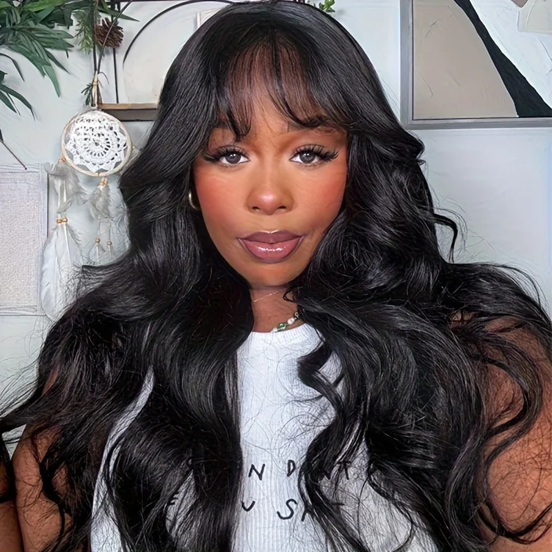 Body Wave Lace Front Wigs Hd Lace Human Hair Wig Pre Plucked Brazilian Natural Hair Color Lace Frontal Wig For Women 250 Density
Body Wave Lace Front Wigs Hd Lace Human Hair Wig Pre Plucked Brazilian Natural Hair Color Lace Frontal Wig For Women 250 Density
