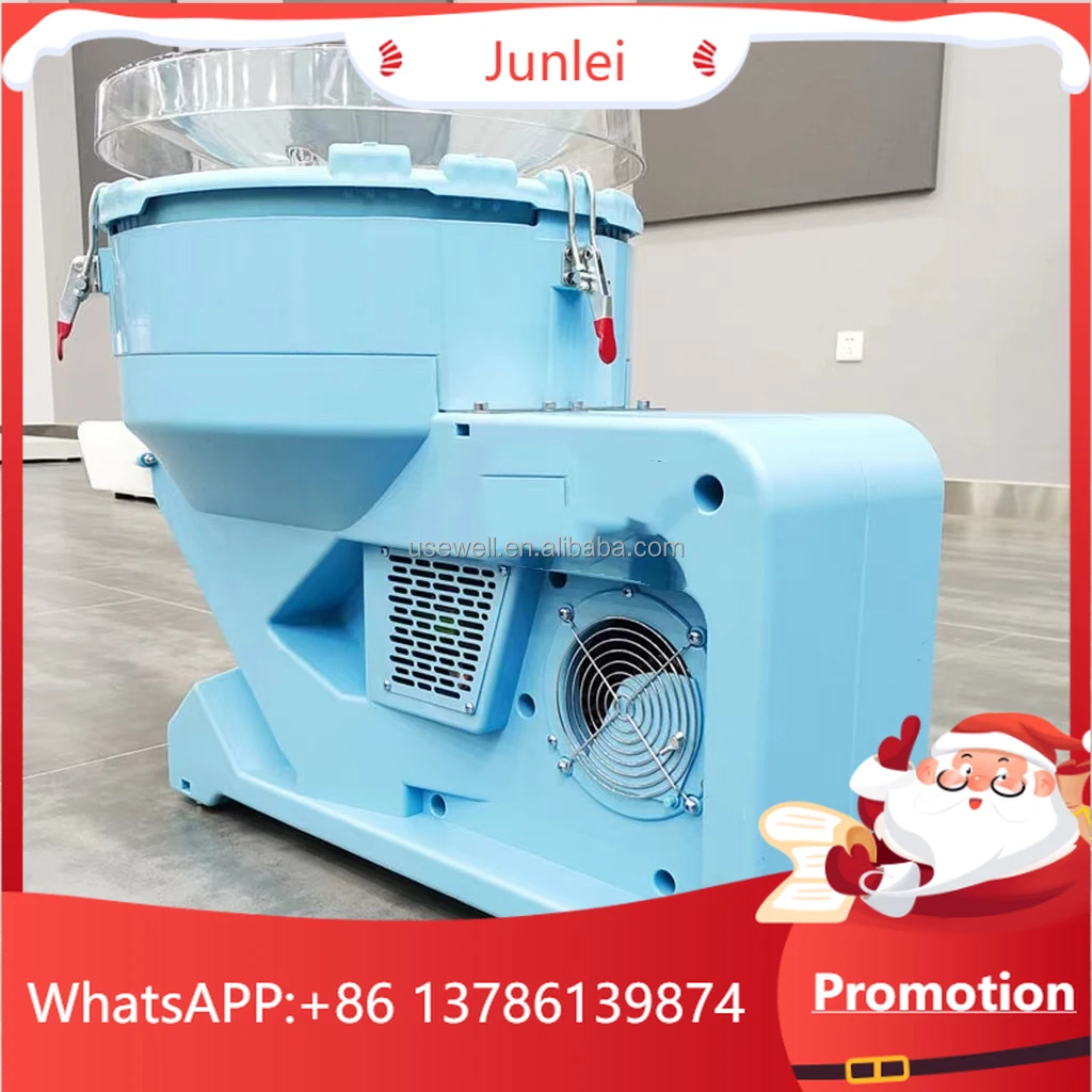 Commercial Garlic Cloves Separator Machine Garlic Separator Bulb Splitter Machine For Sale
Commercial Garlic Cloves Separator Machine Garlic Separator Bulb Splitter Machine For Sale